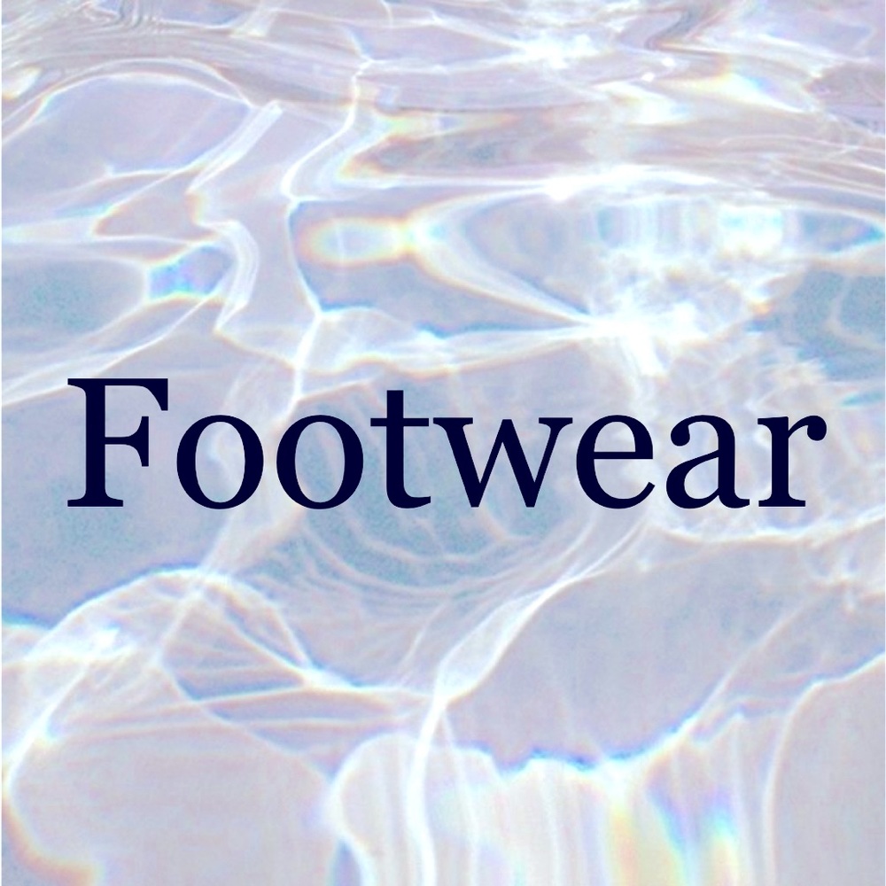 Footwear
